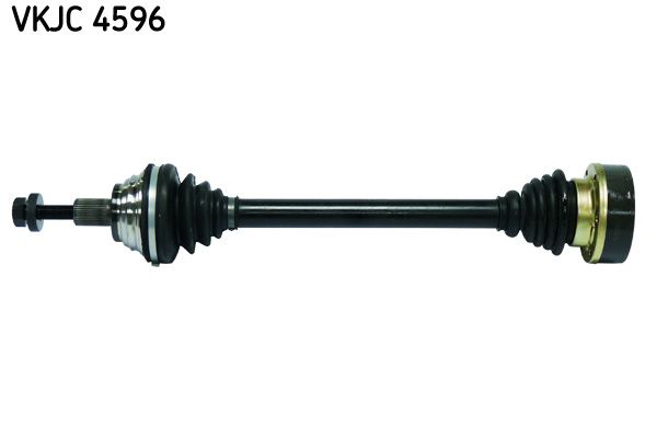 SKF Pogonsko vratilo
